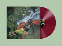 Bild vom Artikel Align With Natures Intelligence (Pink Agate EP) vom Autor Muva of Earth