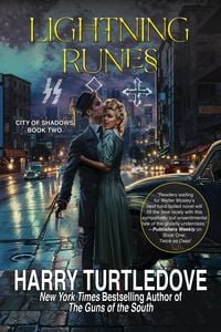 Produktbild: Lightning Runes
