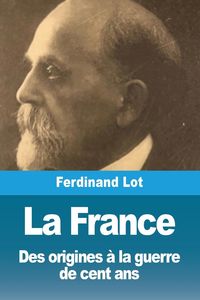 Produktbild: La France