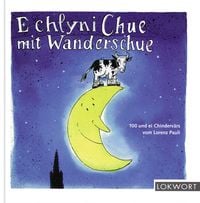 Produktbild: E chlyni Chue mit Wanderschue