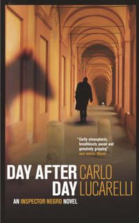 Produktbild: Lucarelli, C: Day After Day