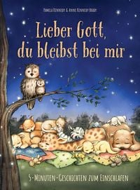 Produktbild: Lieber Gott, du bleibst bei mir
