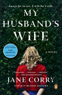 Produktbild: My Husband's Wife