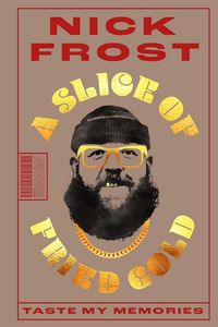 Produktbild: A Slice of Fried Gold