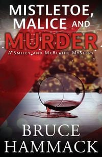 Produktbild: Mistletoe, Malice And Murder