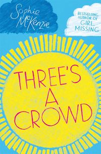 Produktbild: Three's a Crowd