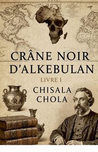 Produktbild: Le Cr&acirc;ne Noir d'Alkebulan