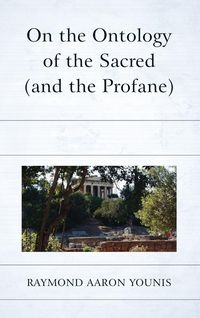 Produktbild: On the Ontology of the Sacred (and the Profane)