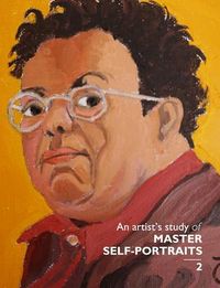 Bild vom Artikel An artist's study of MASTER SELF-PORTRAITS 2 vom Autor Thomas Crawford