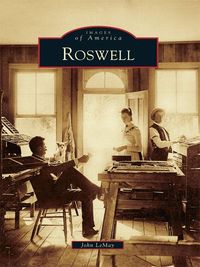 Produktbild: Roswell