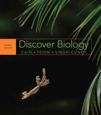 Produktbild: Discover Biology