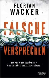 Produktbild: Falsche Versprechen