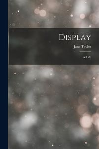 Produktbild: Display