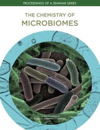 Produktbild: The Chemistry of Microbiomes