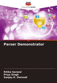 Produktbild: Parser Demonstrator