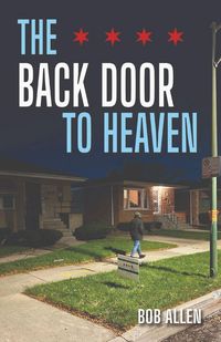 Produktbild: The Back Door to Heaven