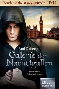 Produktbild: Galerie der Nachtigallen