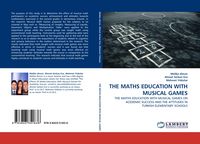 Produktbild: The Maths Education with Musical Games