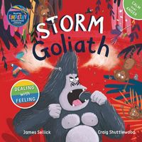 Produktbild: Storm Goliath
