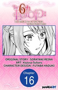 Produktbild: The 6th Loop: I'm Finally Free of Auto Mode in this Otome Game #016