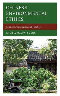 Produktbild: Chinese Environmental Ethics