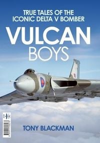 Produktbild: Vulcan Boys