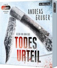 Todesurteil  / Maarten S. Sneijder Bd.2