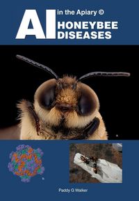 Produktbild: AI in the Apiary (c) HONEYBEE DISEASES