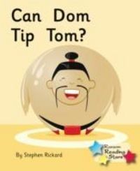 Produktbild: Can Dom Tip Tom?