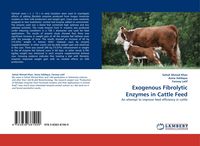 Produktbild: Exogenous Fibrolytic Enzymes in Cattle Feed