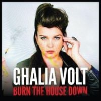 Produktbild: Burn The House Down
