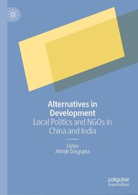 Produktbild: Alternatives in Development