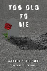 Produktbild: Too Old to Die