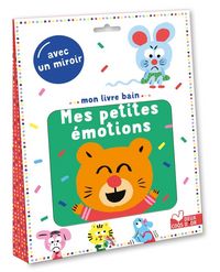 Produktbild: Mes petites &eacute;motions : mon livre bain