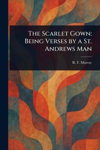 Produktbild: The Scarlet Gown