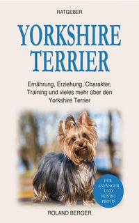 Produktbild: Yorkshire Terrier
