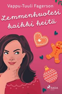 Produktbild: Lemmenhuolesi kaikki heit&auml;