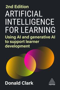 Produktbild: Artificial Intelligence for Learning