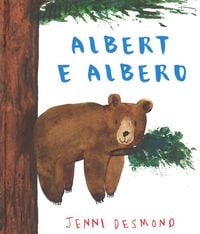 Produktbild: Albert e Albero