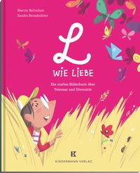 Produktbild: L wie Liebe