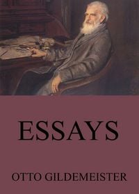 Produktbild: Essays