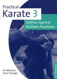 Produktbild: Practical Karate Volume 3