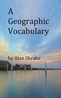 Produktbild: A Geographic Vocabulary