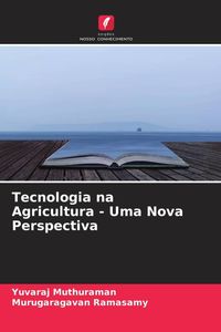 Produktbild: Tecnologia na Agricultura - Uma Nova Perspectiva