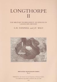 Produktbild: Longthorpe II