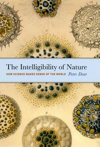 Produktbild: Intelligibility of Nature