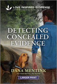 Produktbild: Detecting Concealed Evidence