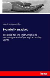 Produktbild: Eventful Narratives