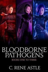 Produktbild: Bloodborne Pathogens