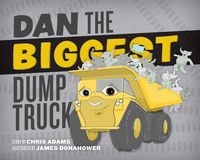 Produktbild: Dan the Biggest Dump Truck